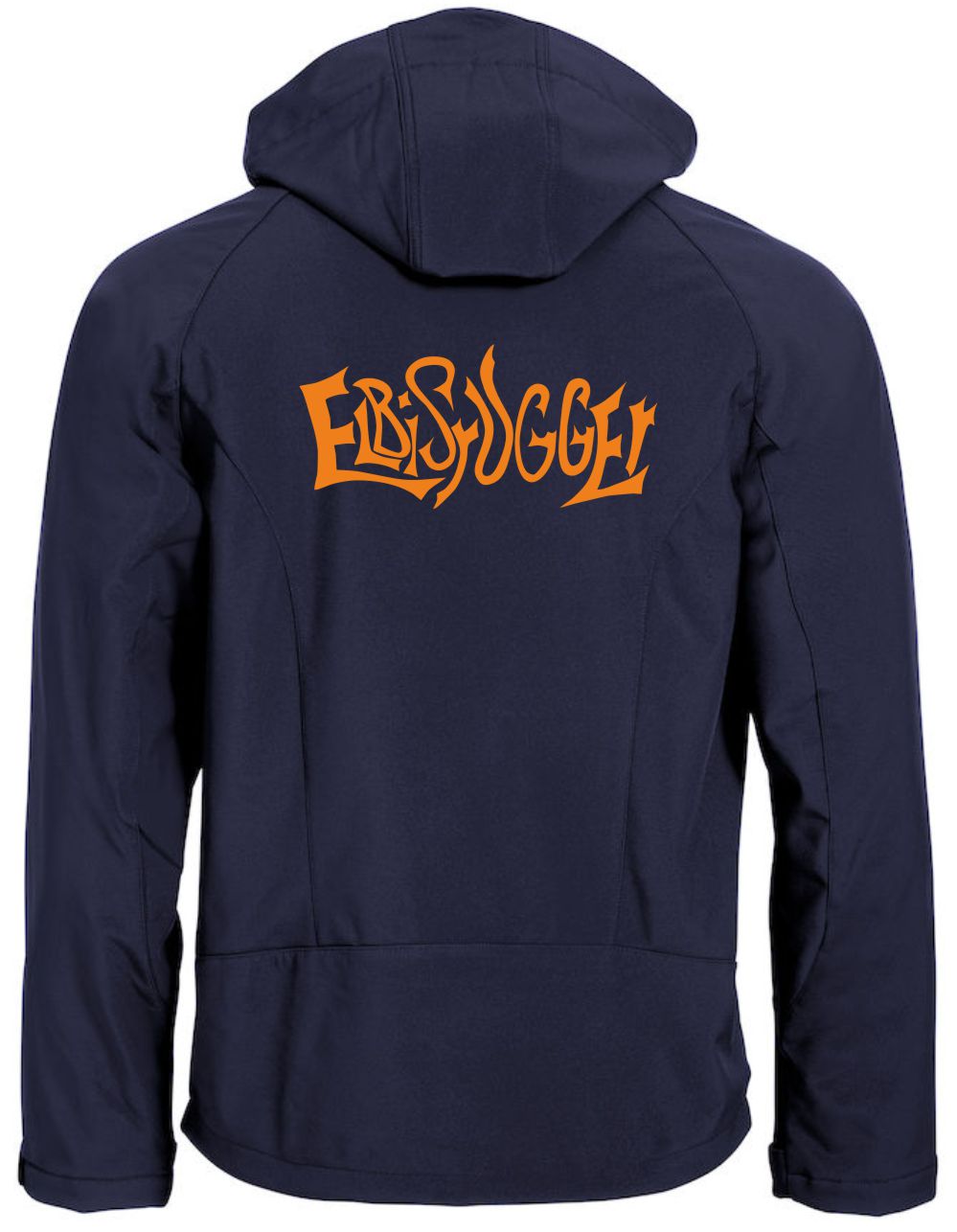 Elbisrugger Jacke Herren