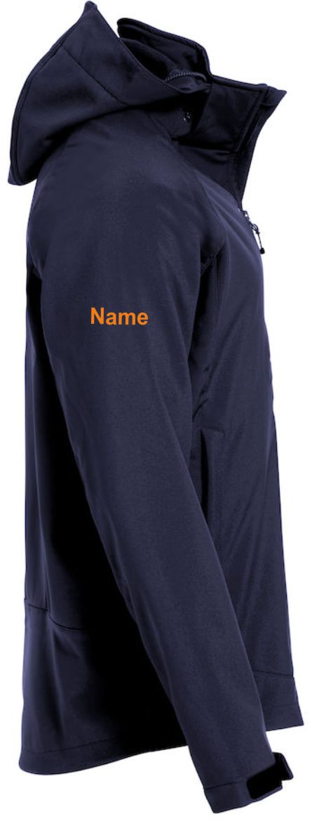 Elbisrugger Jacke Damen