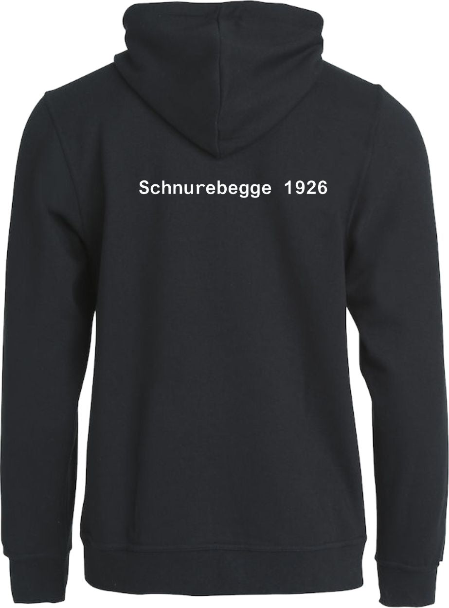 Schnurebegge 1926 Jacke Classic