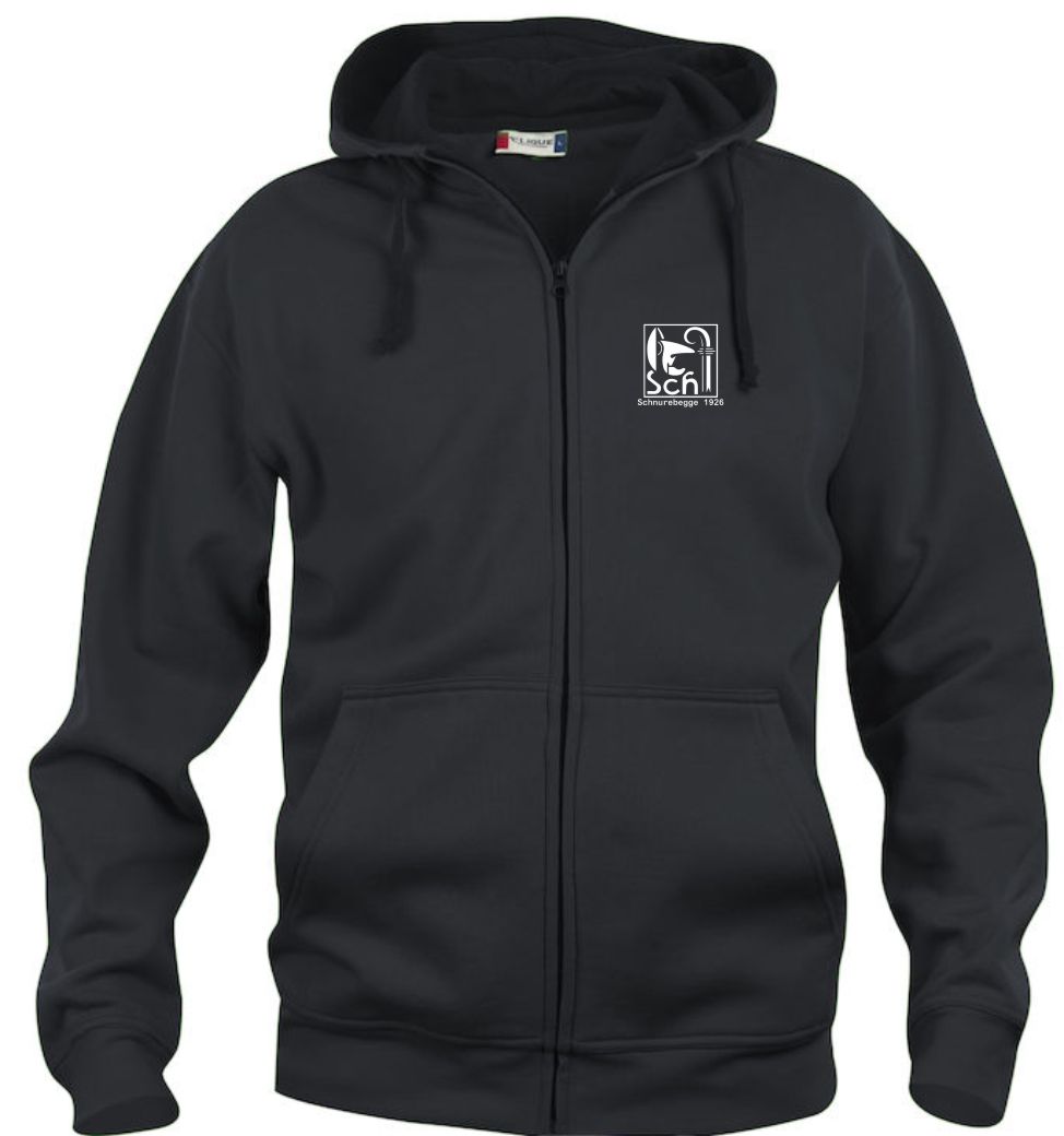 Schnurebegge 1926 Jacke Classic