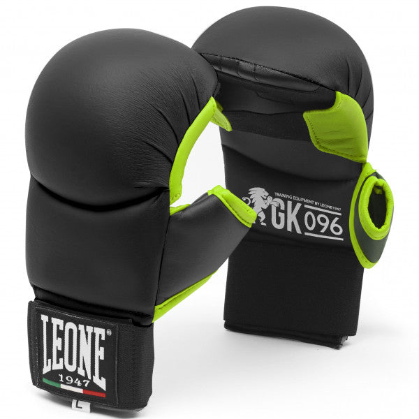 Leone Karate-Fitbox Handschuhe – 44er Shop