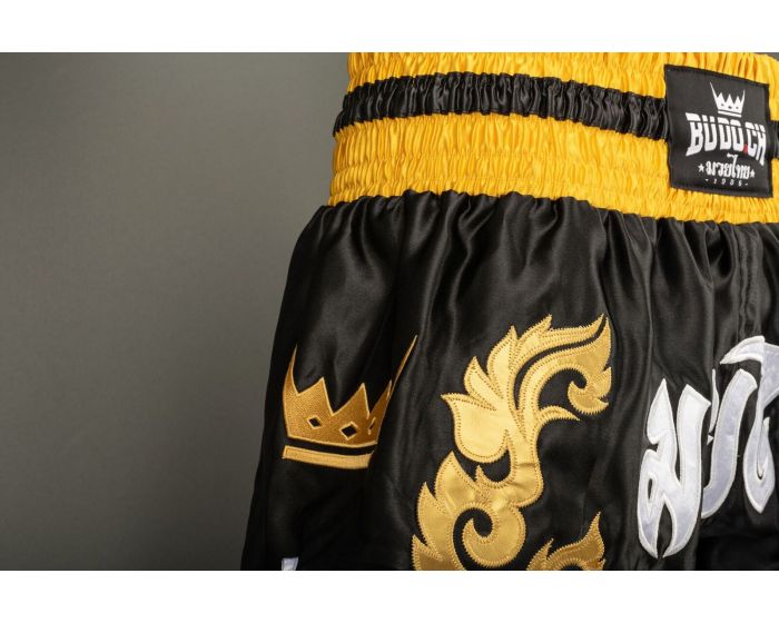 Budo.CH Thaihose