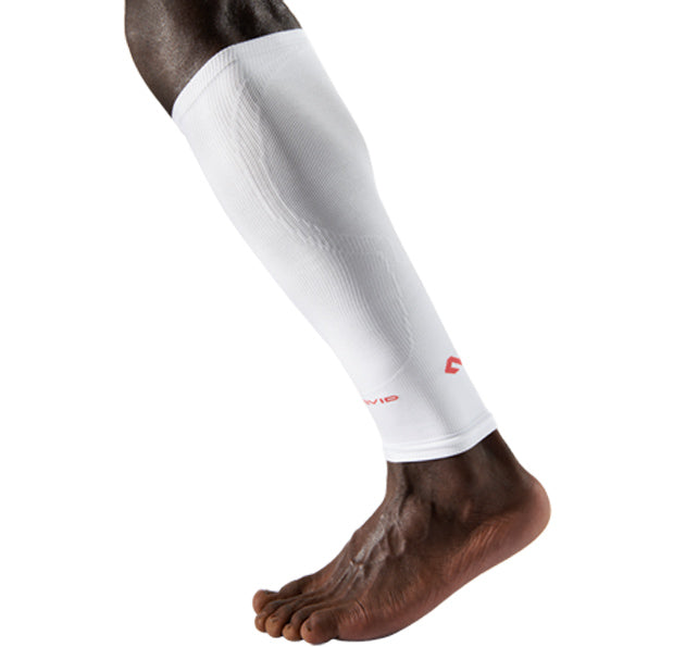 McDavid Elite Compression Calf Sleeves