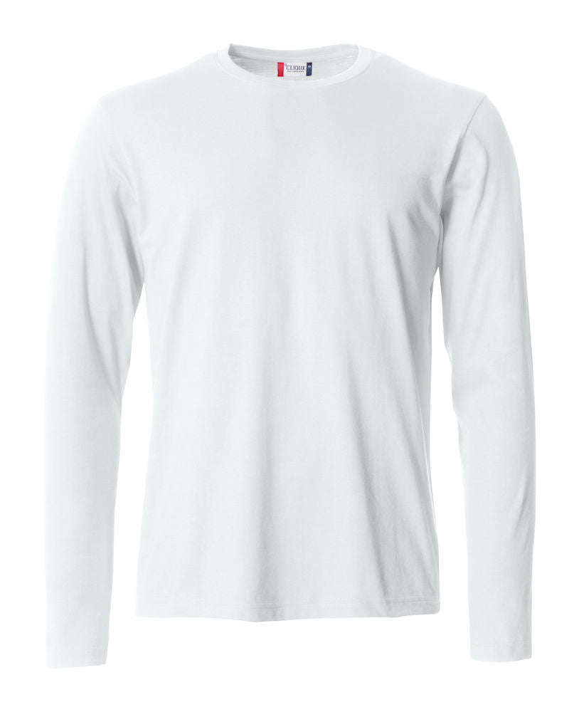 Clique Basic-T L/S