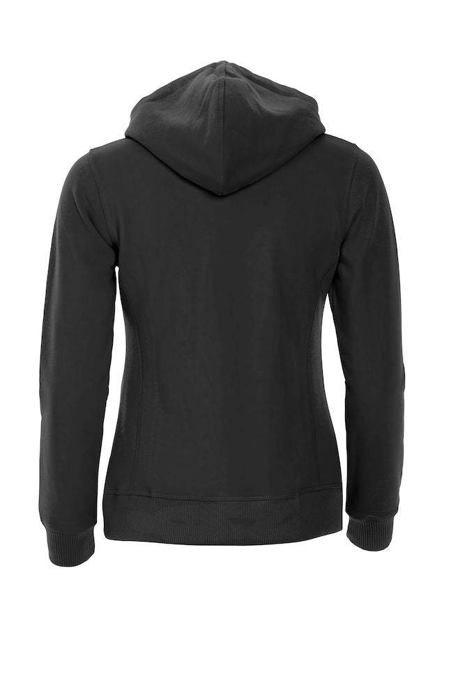 Clique Classic Hoody Ladies