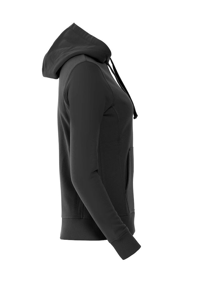 Clique Classic Hoody Ladies