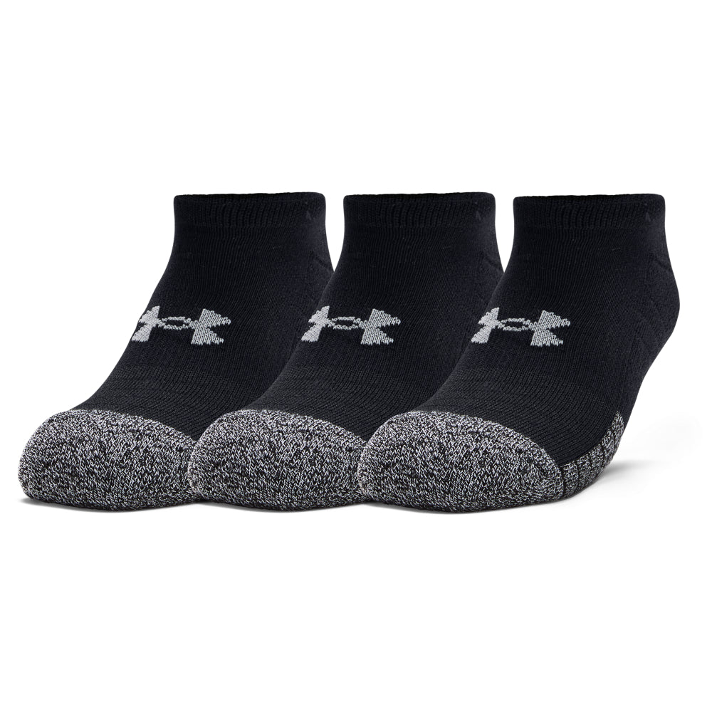 UNDER ARMOUR Socken 3-Pack