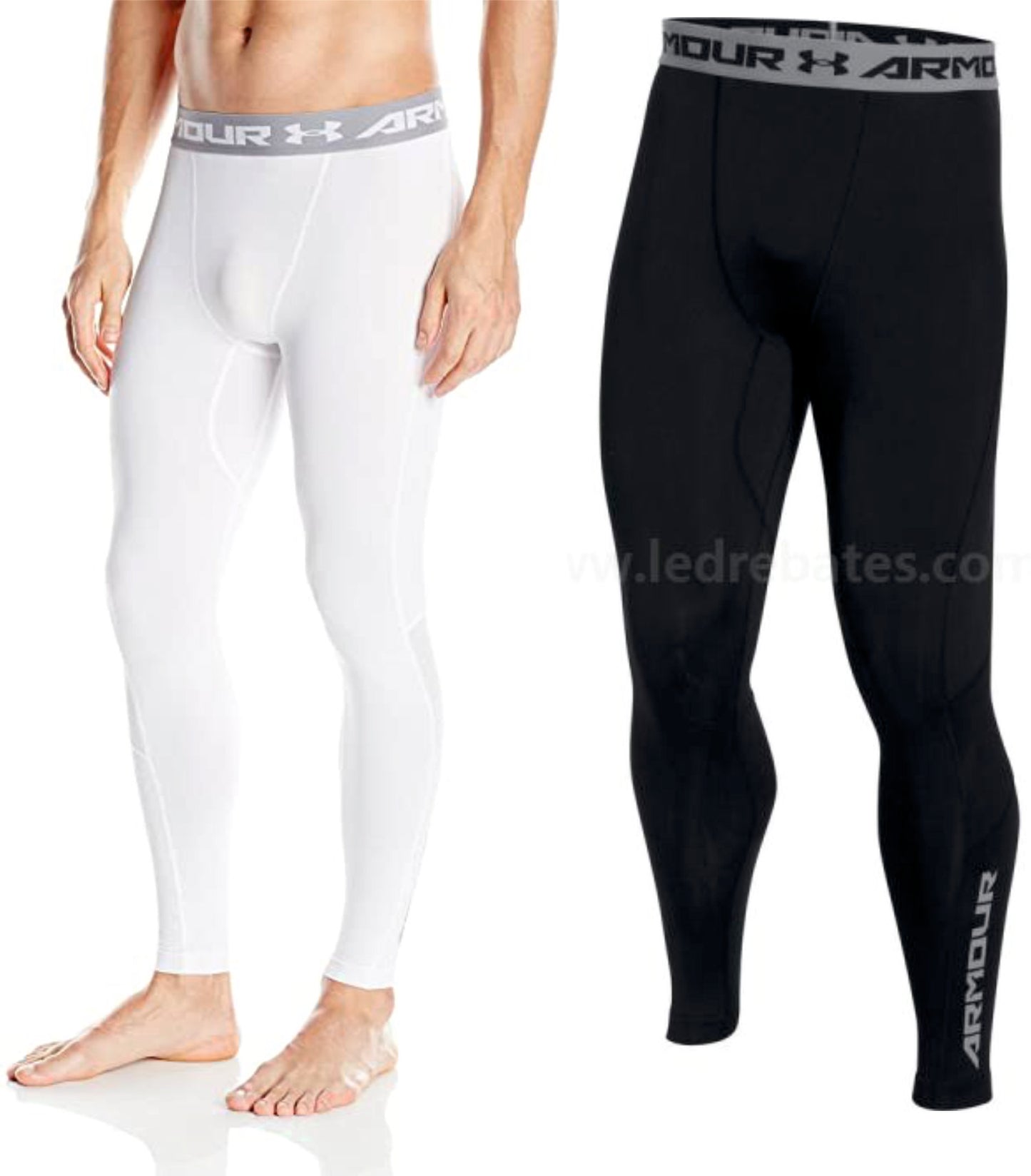 Under Armour Kompression Leggings