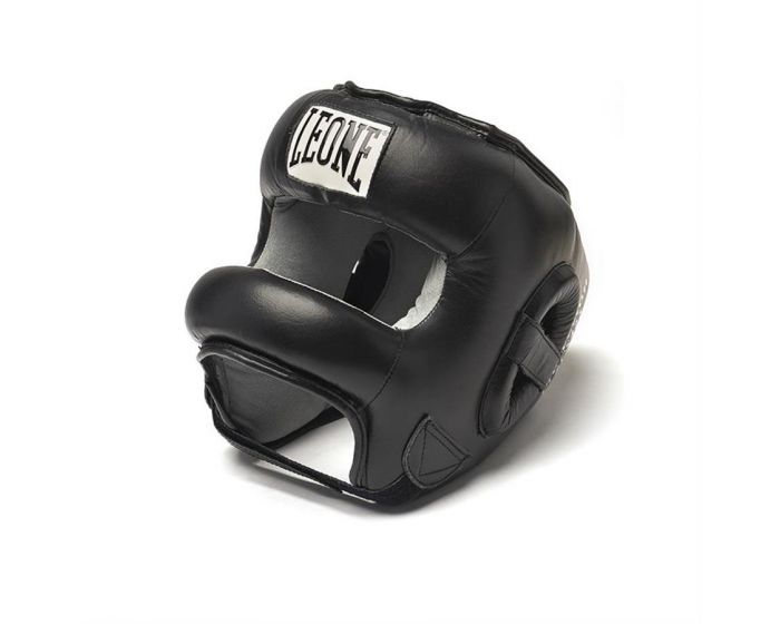 Leone Kopfschutz Nose