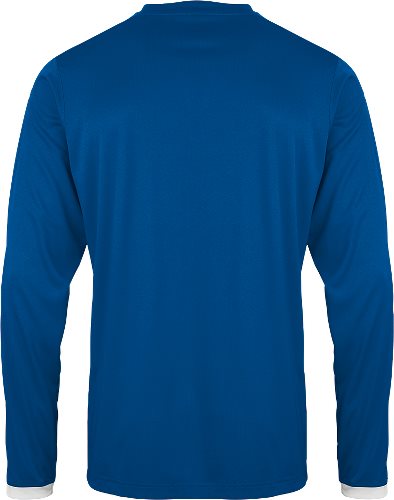 Hummel LS Poly Jersey