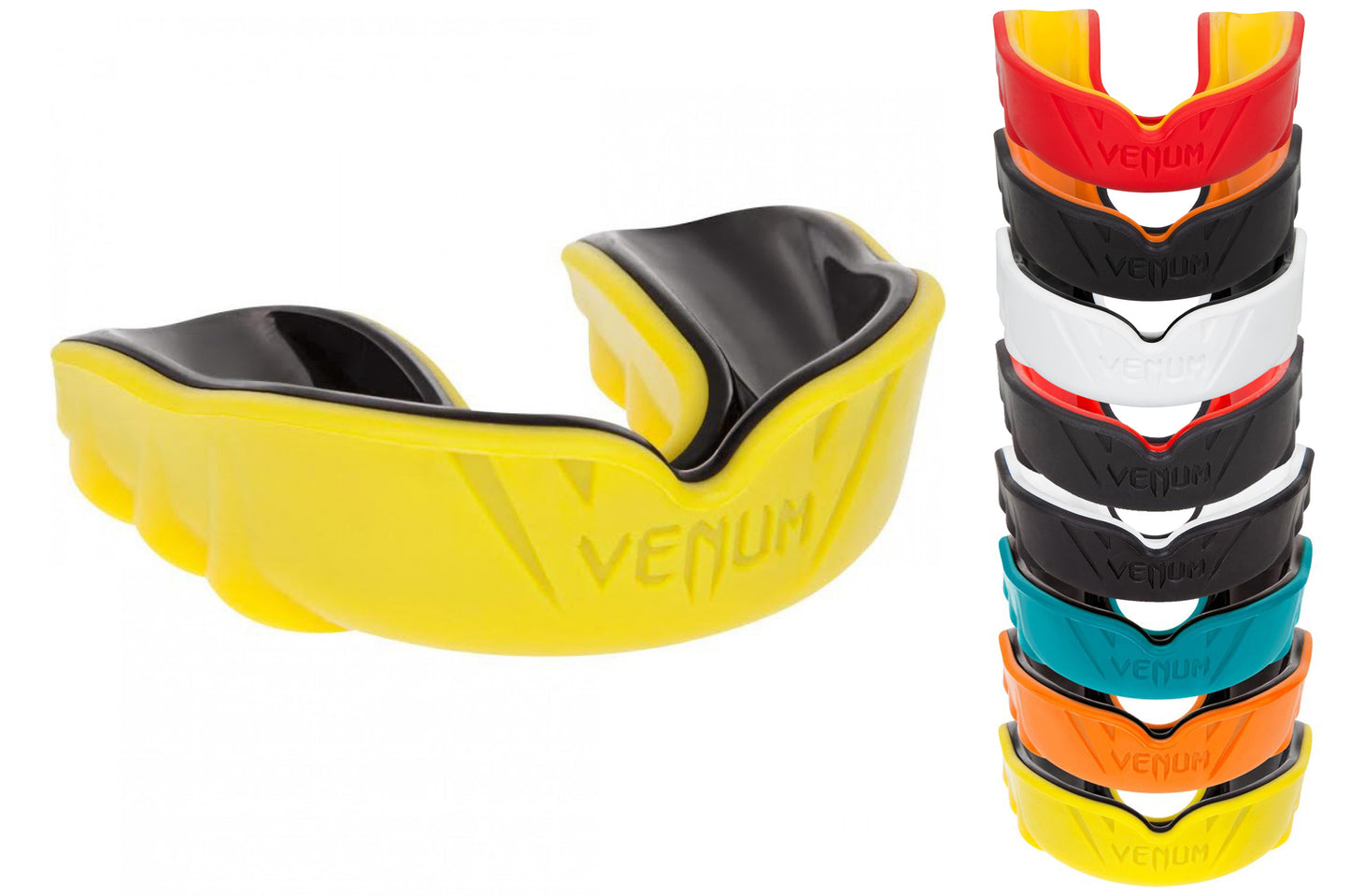 Venum Zahnschützer Challenger Simple