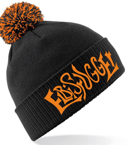 Elbisrugger Wintermütze