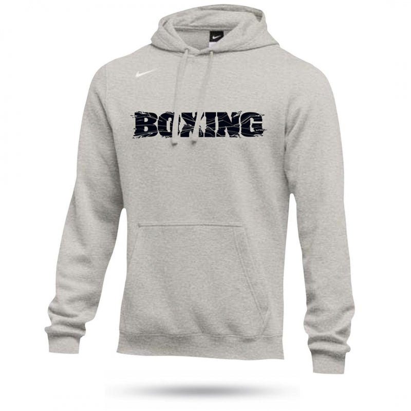 NIKE Boxing Training Hoody