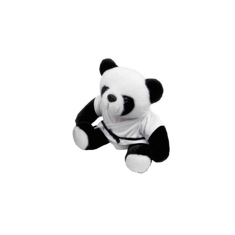 Twins Plüsch-Tier Panda