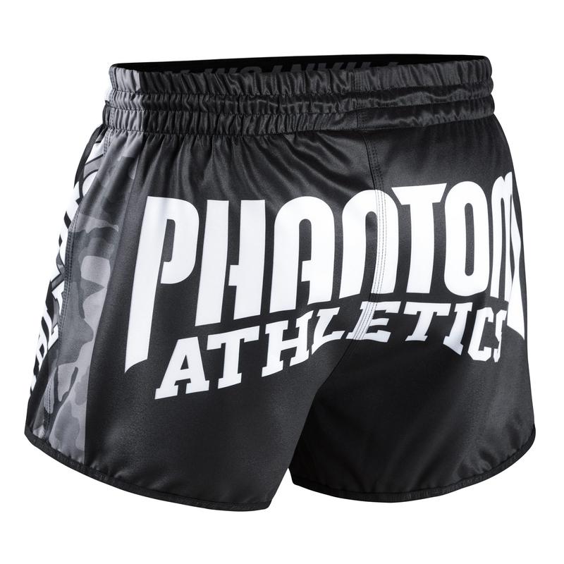 Phantom Thaishorts Revolution