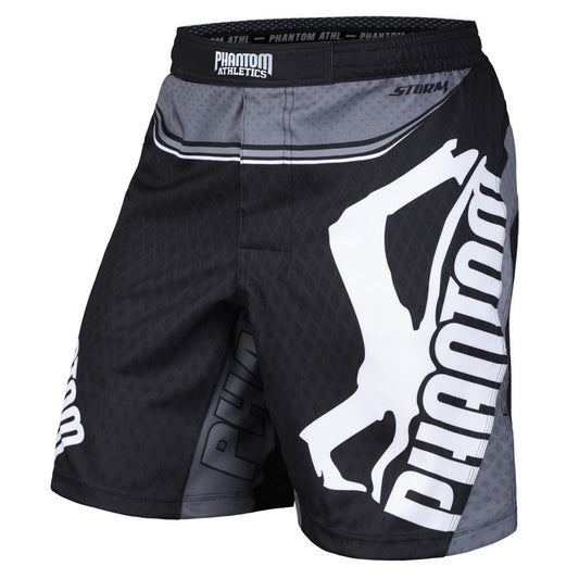 Phantom MMA Shorts Storm Nitro