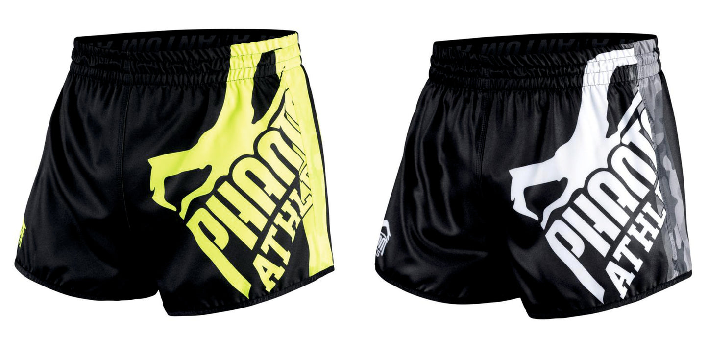 Phantom Thaishorts Revolution
