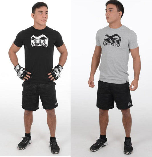 Phantom T-Shirt MMA Sport