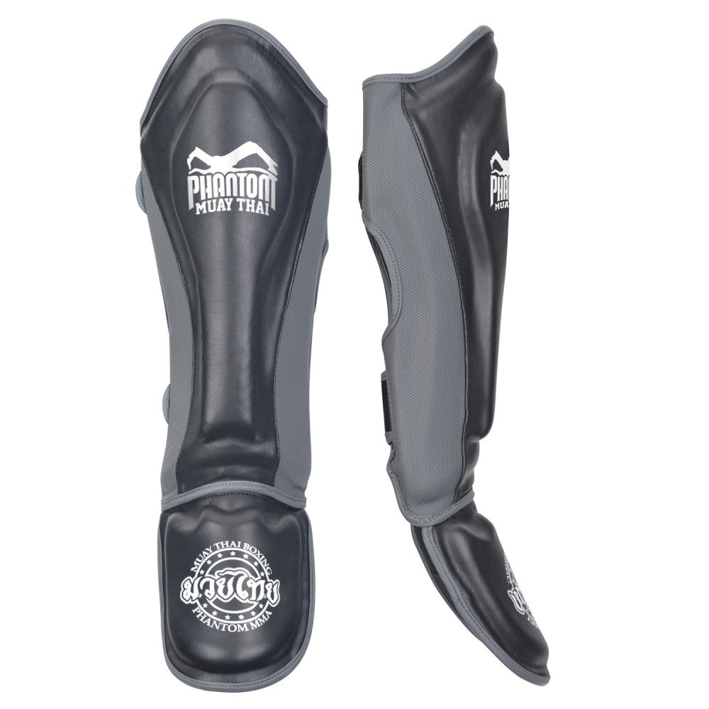 Phantom Schienbeinschutz Muay Thai Pro