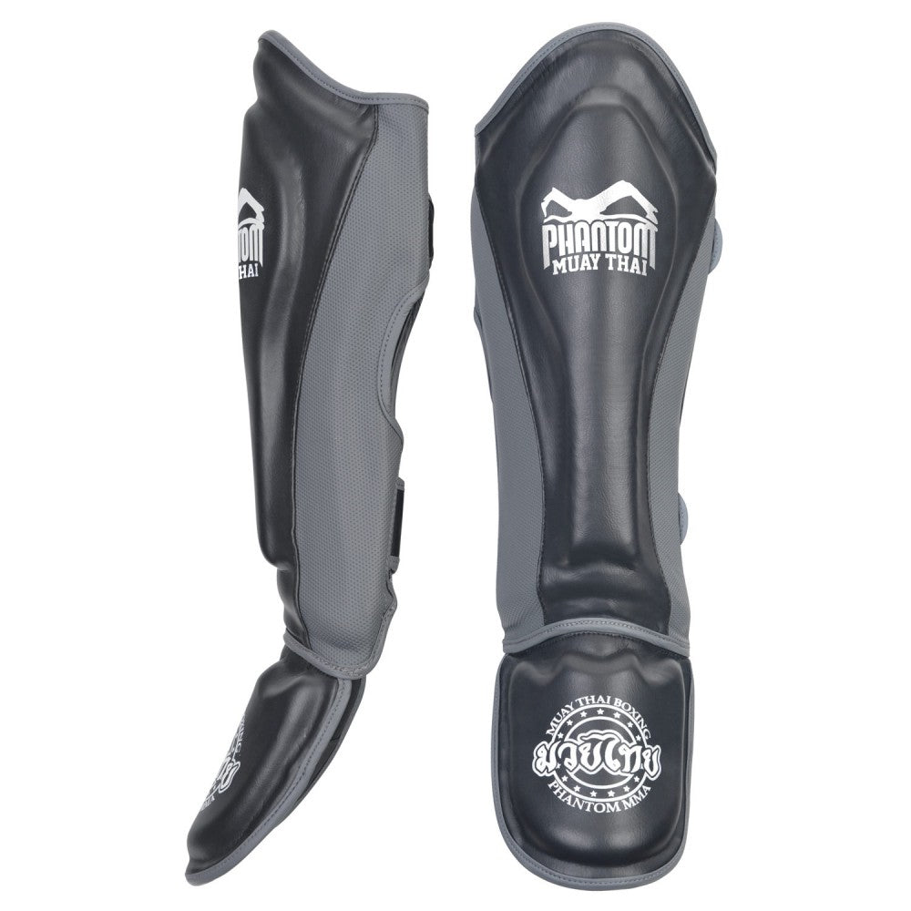 Phantom Schienbeinschutz Muay Thai Pro