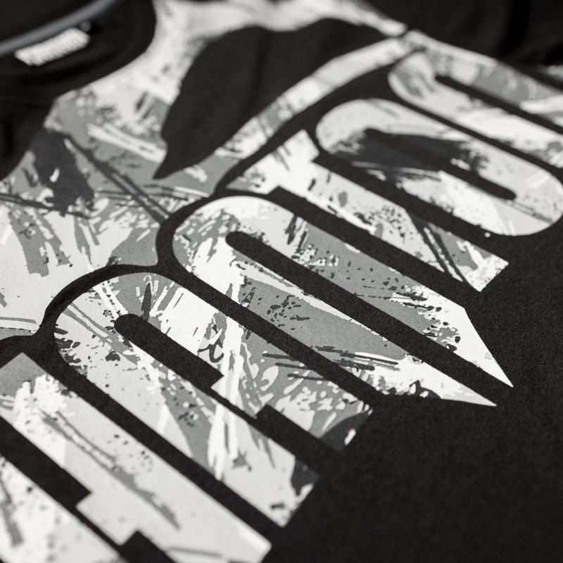 Phantom T-Shirt Supporter