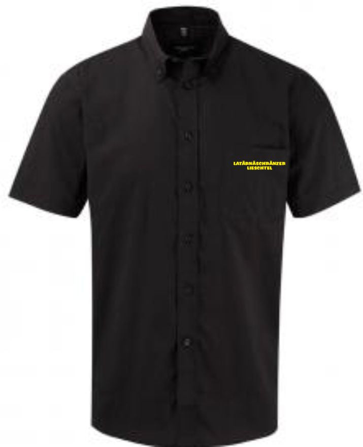 Latärnäschränzer Polo Shirt