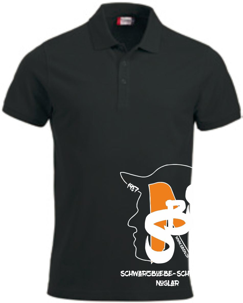 Polo Shirt Ladies