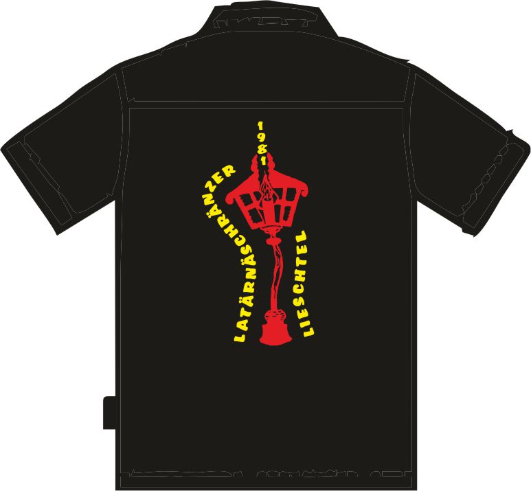 Latärnäschränzer Polo Shirt