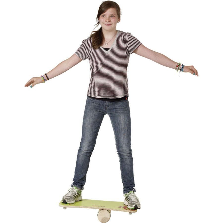 Pedalo® Rola-Bola Balancierbrett Fun