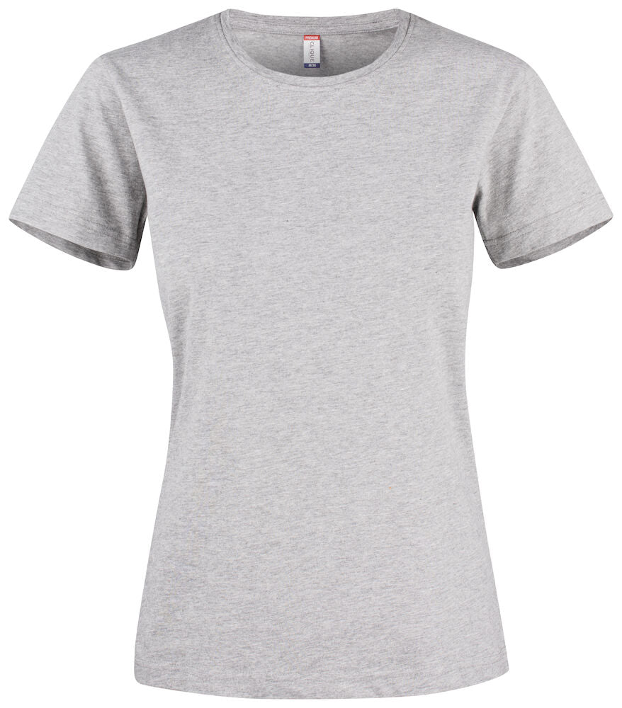 Clique Premium Fashion-T Ladies