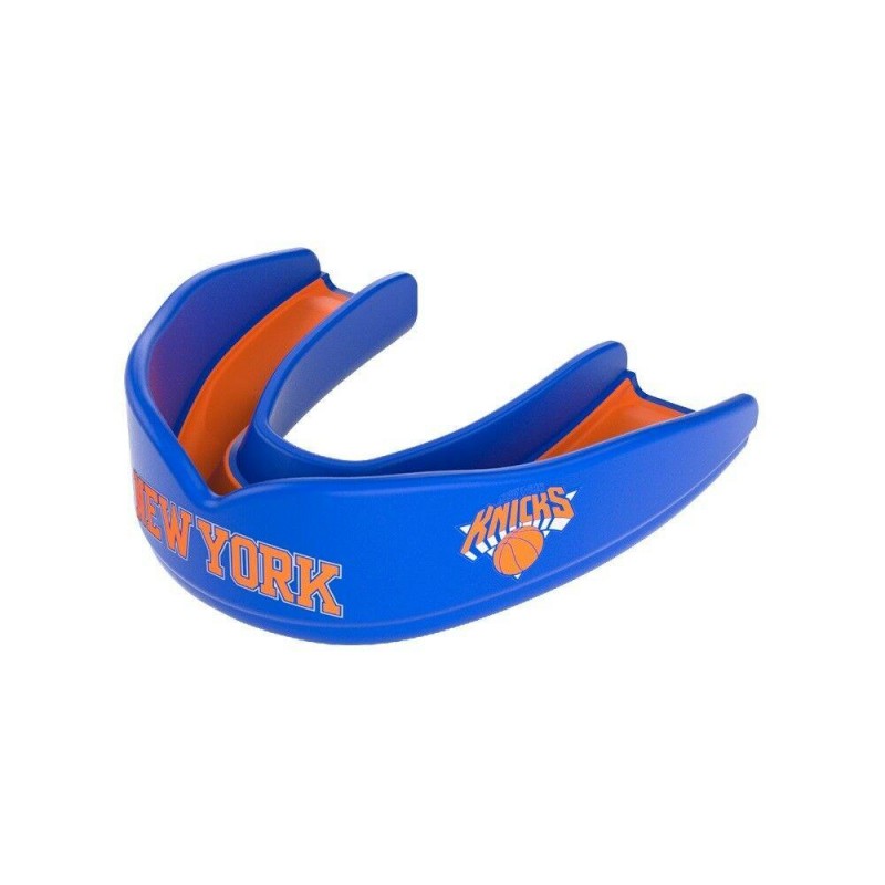 Shock Doctor Zahnschutz Basketball New York Knicks
