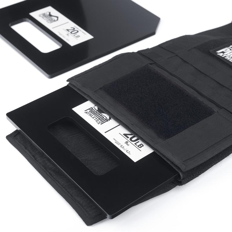 PHANTOM TRAININGSWESTE