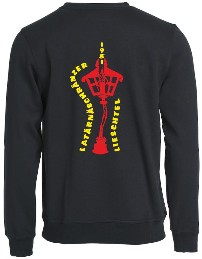 Latärnäschränzer Pullover