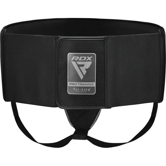 RDX L1 MARK PRO MMA TRAINING GROIN GUARD
