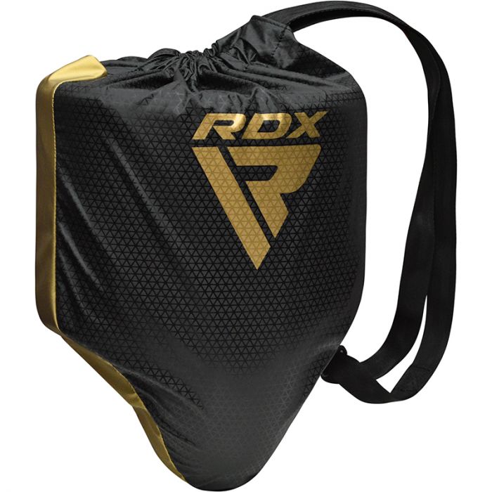 RDX L1 MARK PRO MMA TRAINING GROIN GUARD