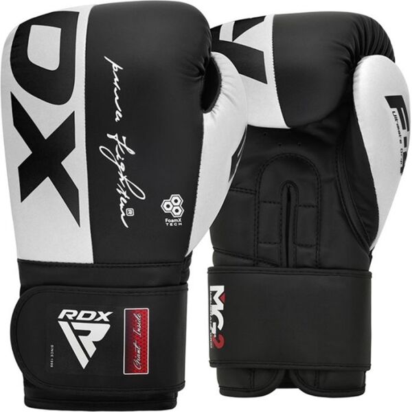 RDX Boxhandschuhe Rex F4