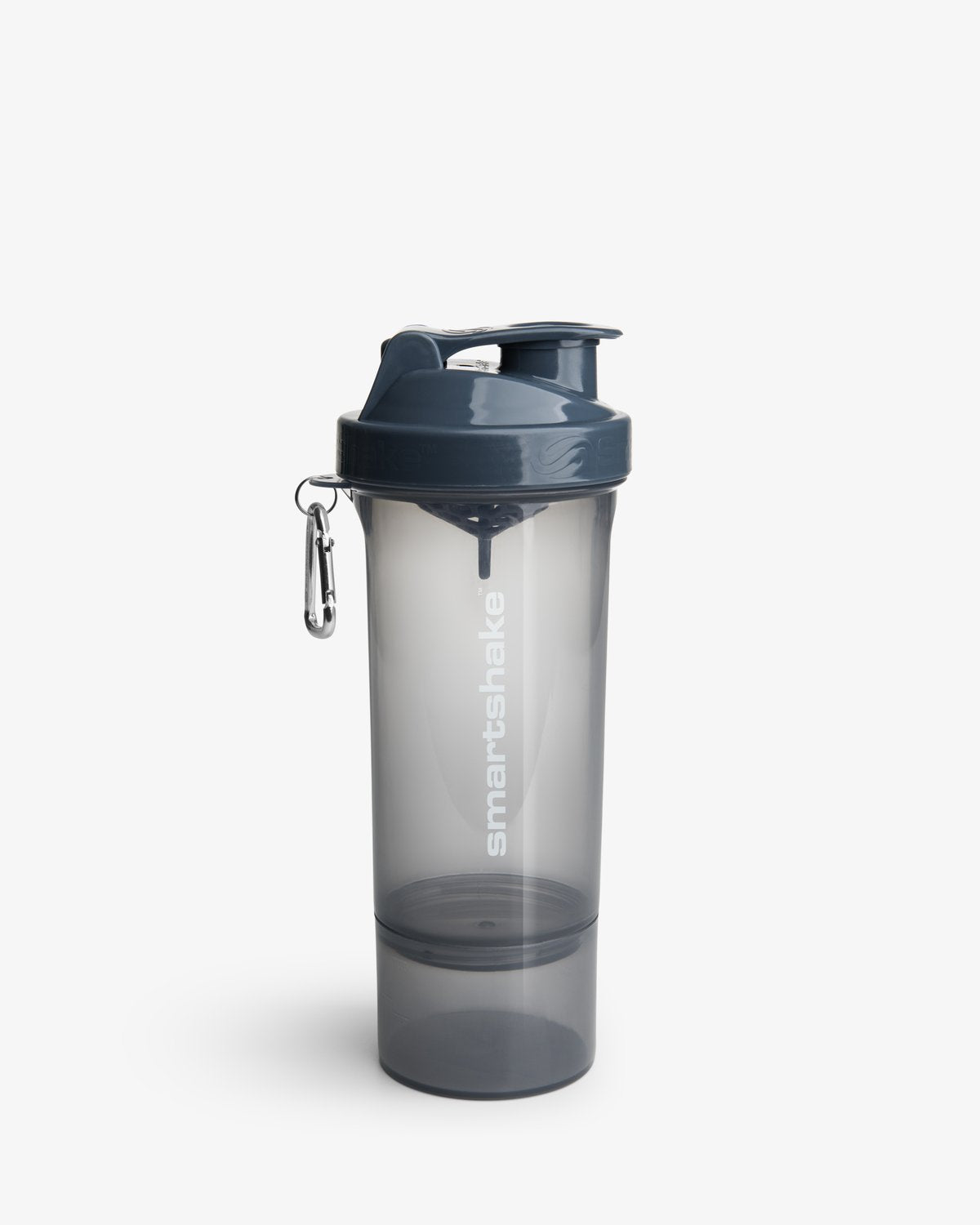 SmartShake Slim 500 ml Grau