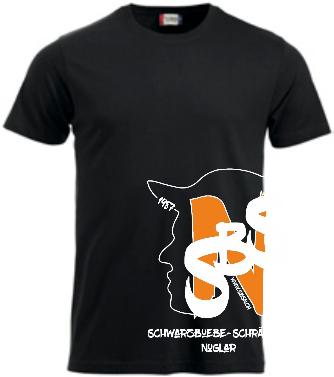 T-Shirt Herren