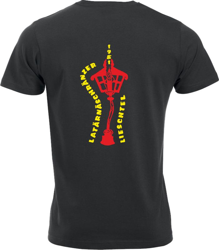 Latärnäschränzer T-shirt Herren