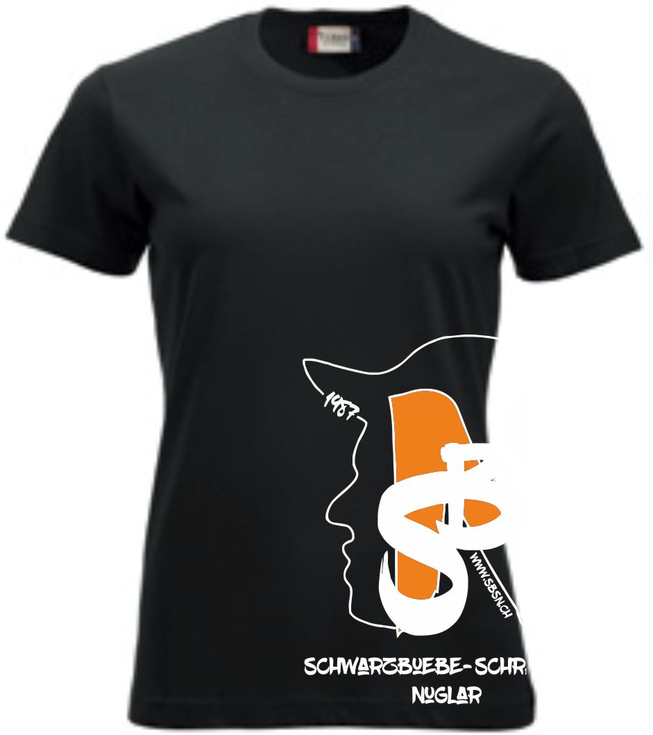 T-Shirt Ladies