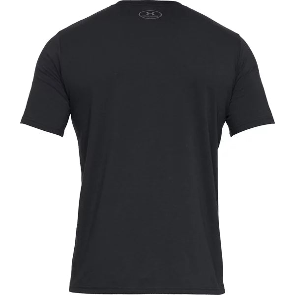 Under Armour Tech 2.0 Trainingsshirt