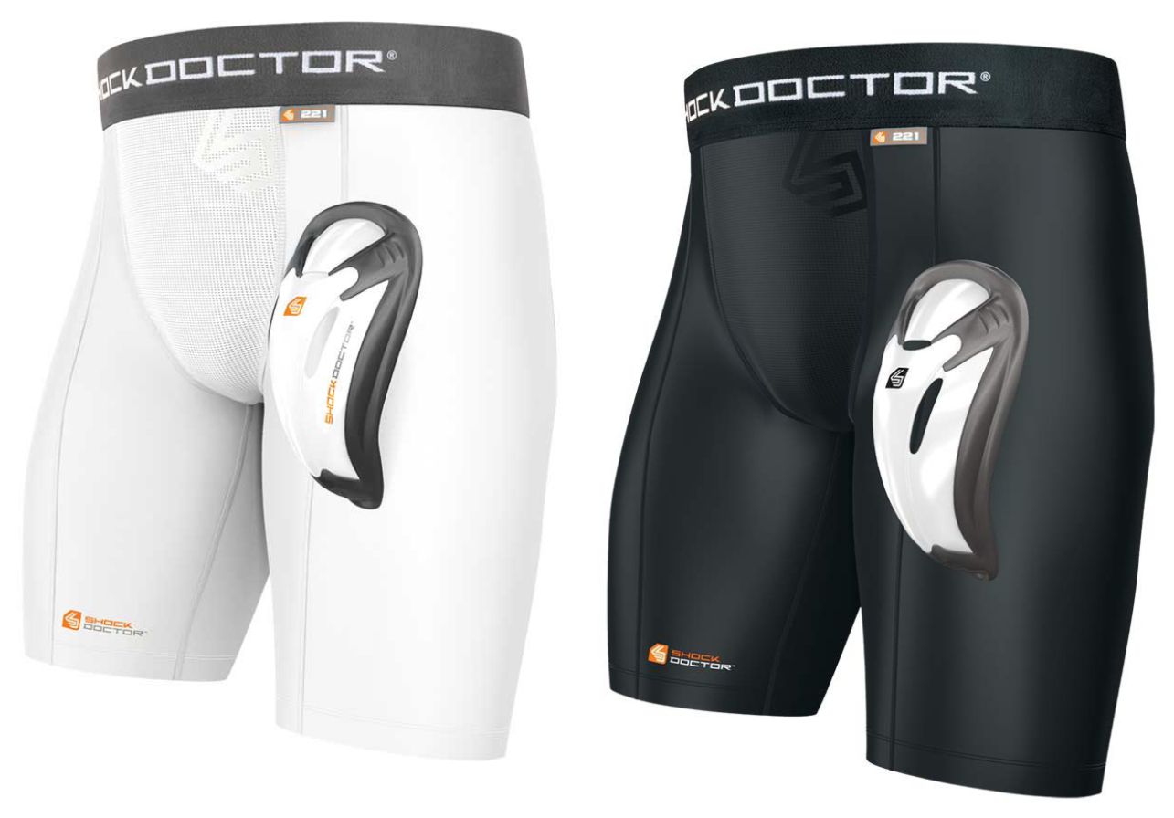 Shock Doktor Tiefschützer Core