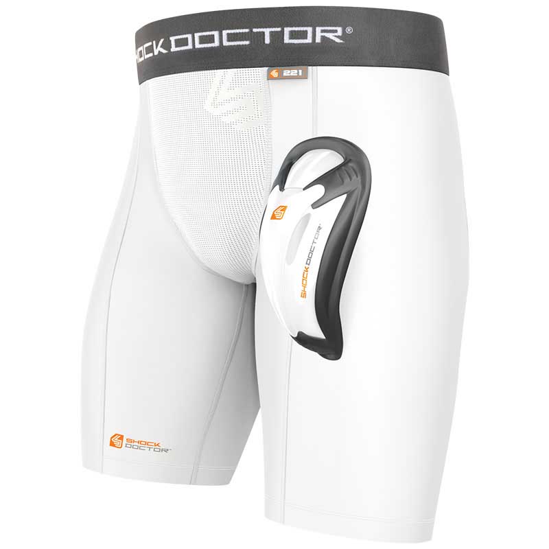 Shock Doktor Tiefschützer Core