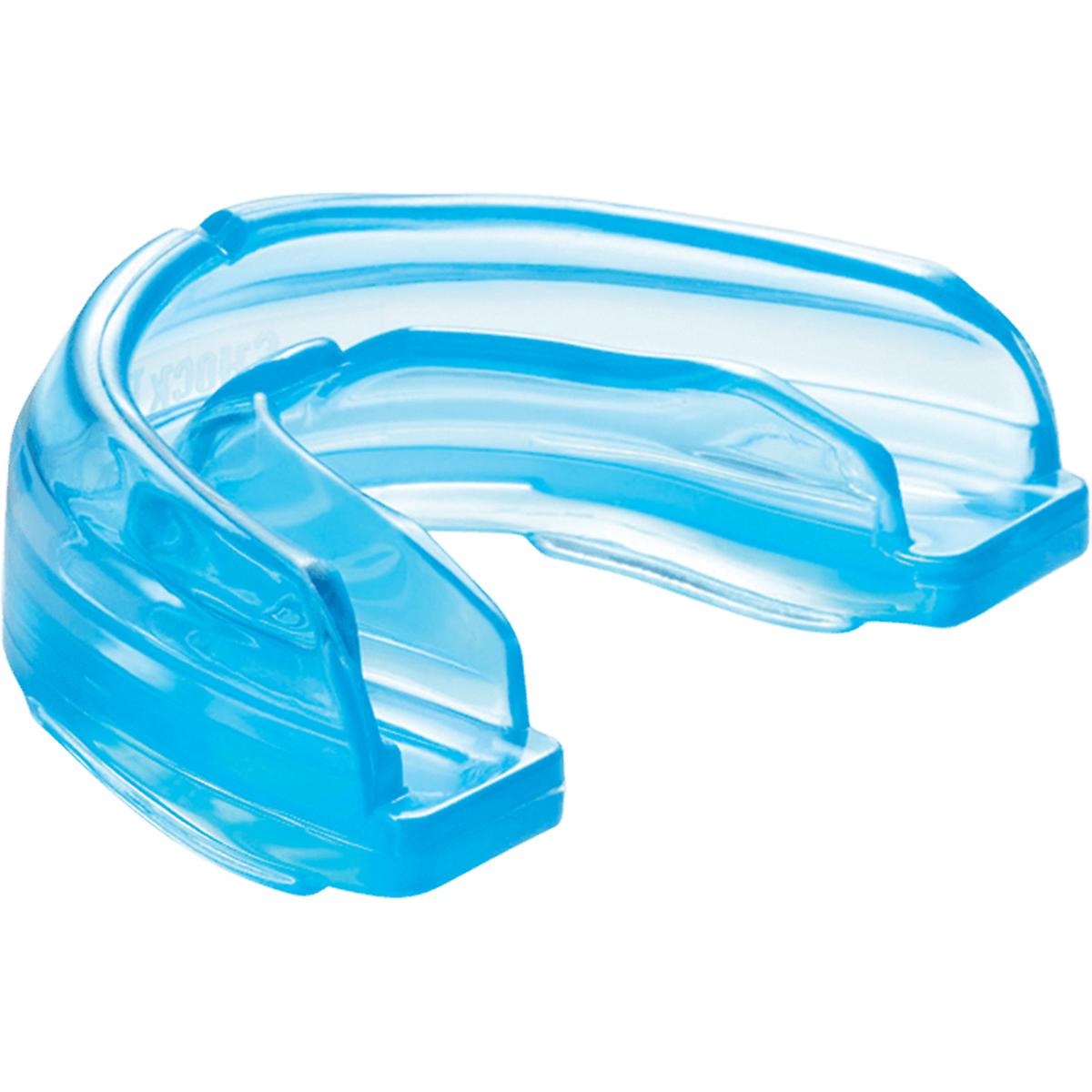 Shock Doctor Mundschutz Zahnspangen Braces