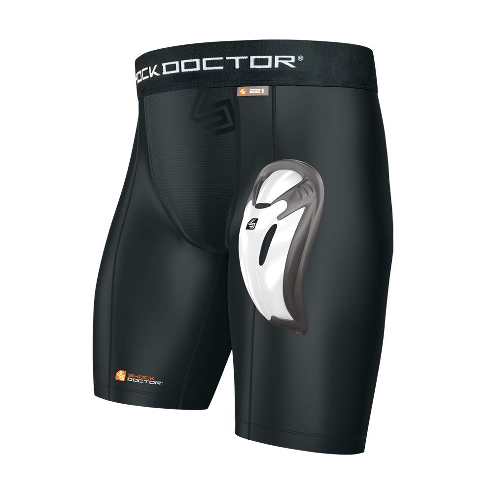 Shock Doktor Tiefschützer Core