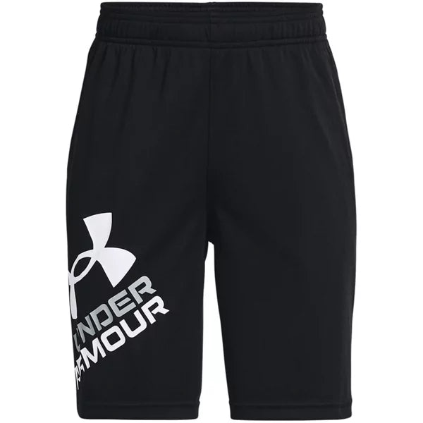 Under Armour Prototype 2.0 Logo Shorts Jungen