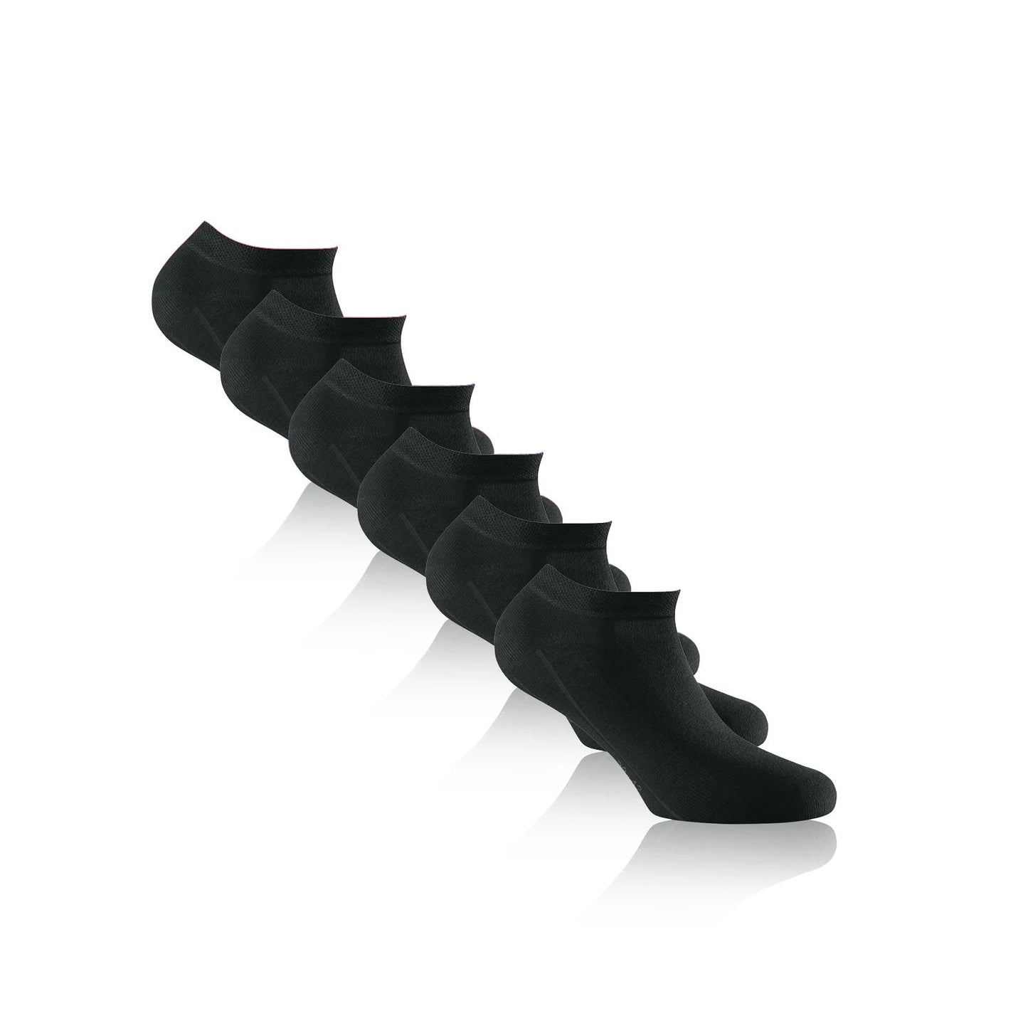 Rohner Sneaker 3er Pack