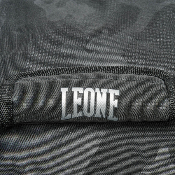 Leone Sporttasche Camoblack