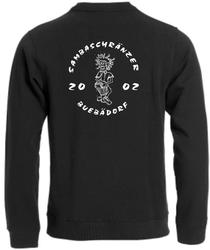 Samba Schränzer Sweat Shirt