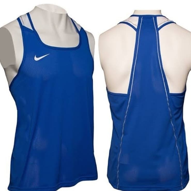 NIKE Boxing Tanks